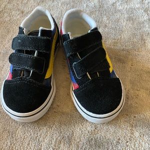 Vans Old Skool V sneaker